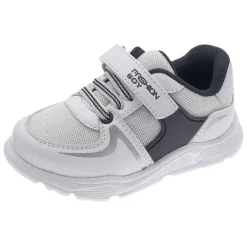 Sneakers|Chicco Sneakers Bambino Foster Bianco-300