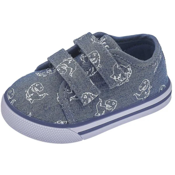 Sneakers|Chicco Sneakers Bambino Gabbiano 3 Jeans