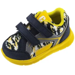 Sneakers|Chicco Sneakers Bambino Gabert Blu-810