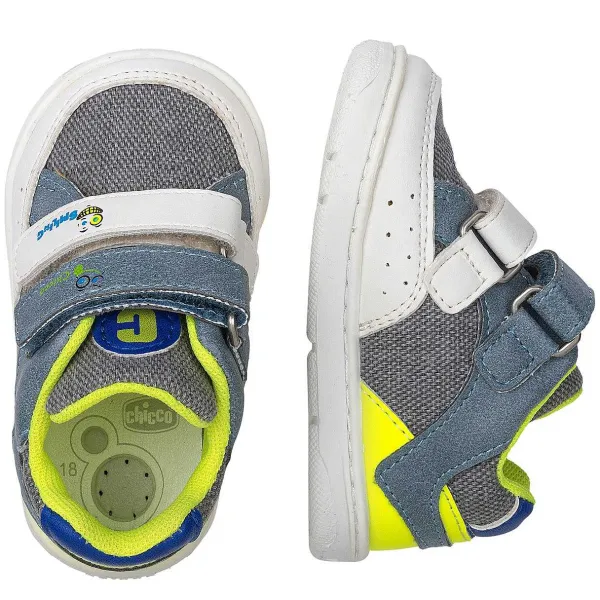 Sneakers|Chicco Sneakers Bambino Gioiello