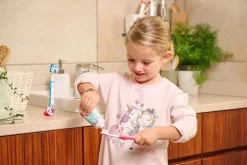 Igiene Orale|Chicco Spazzolino 3-6 Anni Tigre