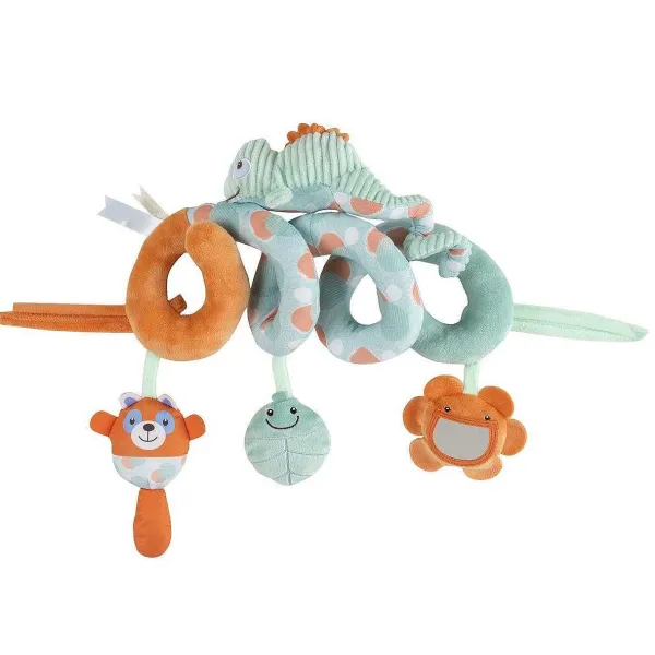 Giochi Passeggino|Chicco Spirale Passeggio Camaleonte