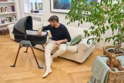 Accessori Passeggino|Chicco Stand Lullaglide