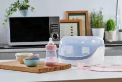 Sterilizzatori|Chicco Sterilizzatore Per Microonde