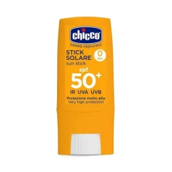 Protezione Estate|Chicco Stick Solare Spf 50+
