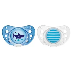 Succhietti Physioforma|Chicco Succhietto Physioforma® Air 16-36M Tettarella In Caucci (2 Pcs)