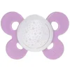 Succhietti Physioforma|Chicco Succhietto Physioforma® Comfort 16-36M (1 Pcs) Silicone Stars