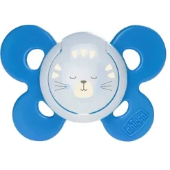 Succhietti Physioforma|Chicco Succhietto Physioforma® Comfort 16-36M (1 Pcs) Silicone Seal