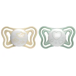 Succhietti Physioforma|Chicco Succhietto Physioforma® Light 2-6M (2 Pcs)