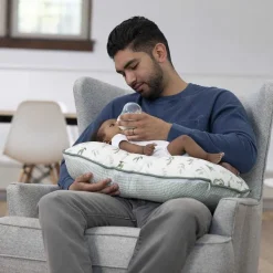 Boppy Supporti Allattamento|Chicco Supporto Allattamento Boppy Original