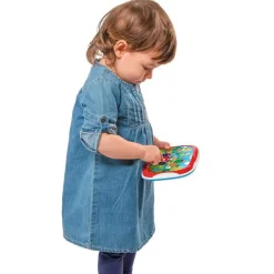 Prime Attivit , Palle E Tavoli|Chicco Tablet Degli Animali