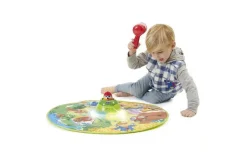 Giochi Di Sport|Chicco Tappeto Interattivo Trova La Talpa