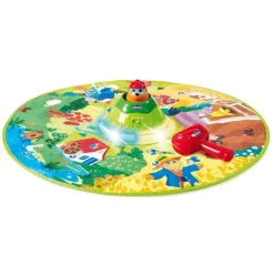Giochi Di Sport|Chicco Tappeto Interattivo Trova La Talpa