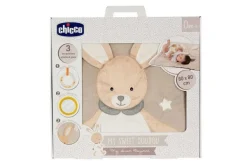 Tappeti E Palestrine|Chicco Tappeto Morbido My Sweet Doudou