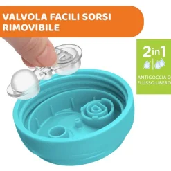 Tazze|Chicco Tazza Advanced 12M+ Blue