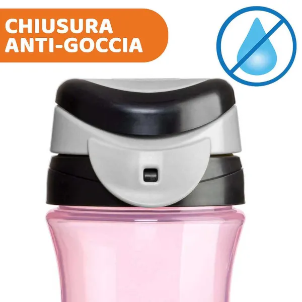 Tazze|Chicco Tazza Cup 2Y+ Azzurro