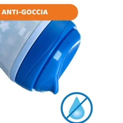 Tazze|Chicco Tazza Shiny Cup 14M+ Azzurro