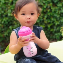 Tazze|Chicco Tazza Shiny Cup 14M+ Rosa