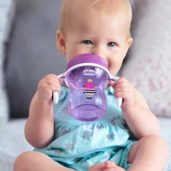 Tazze|Chicco Tazza Training 6M+ Orange