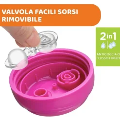 Tazze|Chicco Tazza Training 6M+ Orange