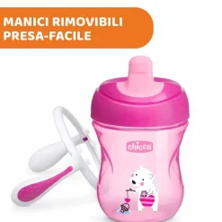 Tazze|Chicco Tazza Training 6M+ Orange