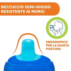 Tazze|Chicco Tazza Training 6M+ Green