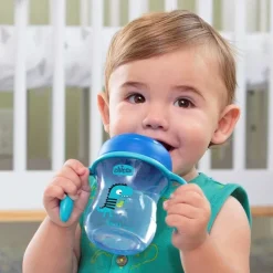 Tazze|Chicco Tazza Training 6M+ Green