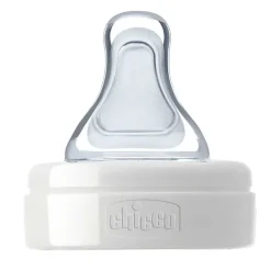 Tettarelle|Chicco Tettarella Physio - Silicone
