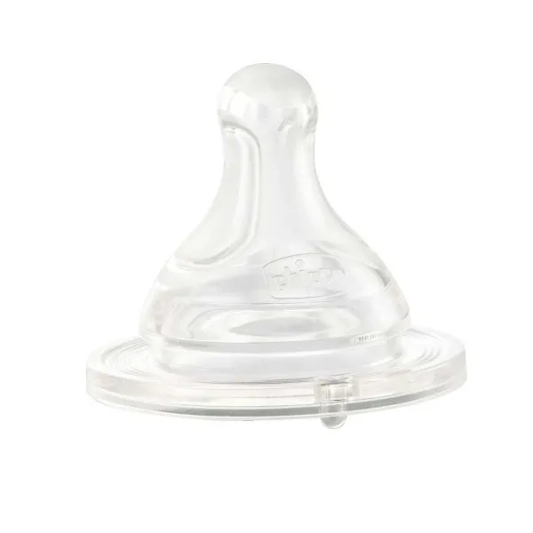 Tettarelle|Chicco Tettarella Physio - Silicone