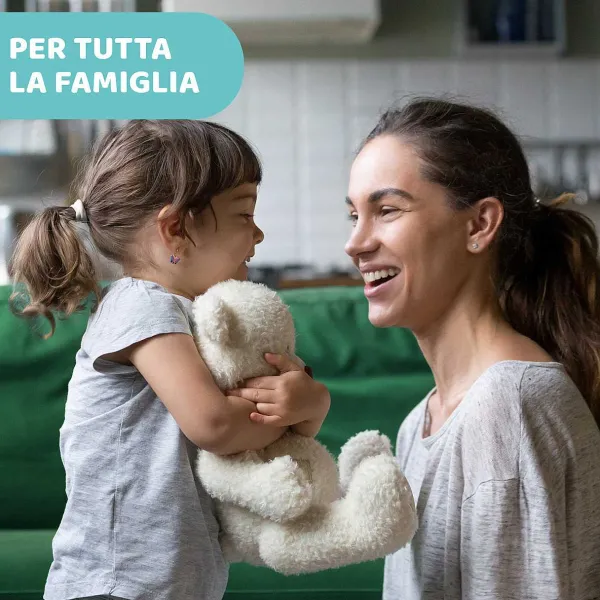 Termometri|Chicco Thermo Eco