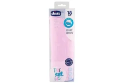 Accessori Pappa|Chicco Tovaglietta Silicone Azzurro