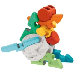 Incastri E Impilabili|Chicco Transform-A-Ball 2In1 Eco+