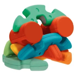 Incastri E Impilabili|Chicco Transform-A-Ball 2In1 Eco+