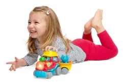 Giochi Bilingue|Chicco Trenino Dell' Avventura