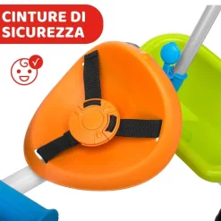 Tricicli|Chicco Triciclo Pellicano 2 In 1