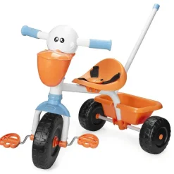 Tricicli|Chicco Triciclo Pellicano 2 In 1