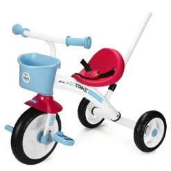 Tricicli|Chicco Triciclo U-Go Unisex