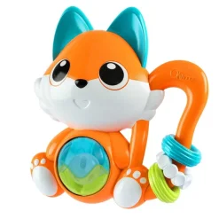 Giochi Pappa|Chicco Trillino Elettonico Volpe