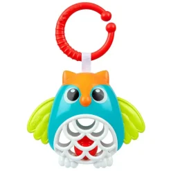 Giochi Pappa|Chicco Trillino Gufetto