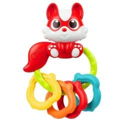 Giochi Pappa|Chicco Trillino Scoiattolo