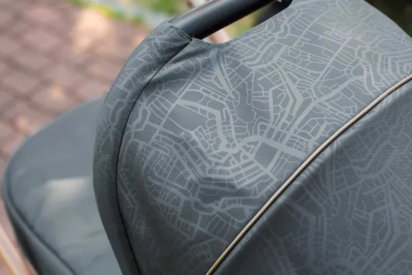 Trio E Sistemi Modulari|Chicco Trio Best Friend Pro Con Kory Essential - Special Edition