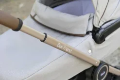 Trio E Sistemi Modulari|Chicco Trio Best Friend Pro Con Kory Essential Desert Taupe