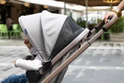 Trio E Sistemi Modulari|Chicco Trio Best Friend Pro Con Kory Essential Magnet Grey