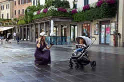 Trio E Sistemi Modulari|Chicco Trio Best Friend Pro Con Kory Essential Magnet Grey