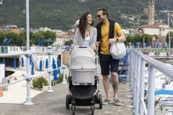 Trio E Sistemi Modulari|Chicco Trio Best Friend Pro Con Kory Essential Magnet Grey