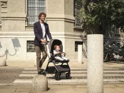 Trio E Sistemi Modulari|Chicco Trio Mysa Con Kory Essential Jade Green