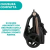 Trio E Sistemi Modulari|Chicco Trio Mysa Con Kory Essential Black Satin