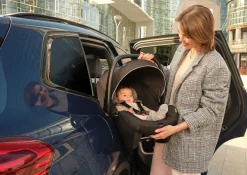 Trio E Sistemi Modulari|Chicco Trio Mysa Con Kory Essential - Special Edition