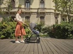 Trio E Sistemi Modulari|Chicco Trio Mysa Con Kory Essential - Special Edition