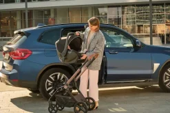 Trio E Sistemi Modulari|Chicco Trio Mysa Con Kory Essential - Special Edition